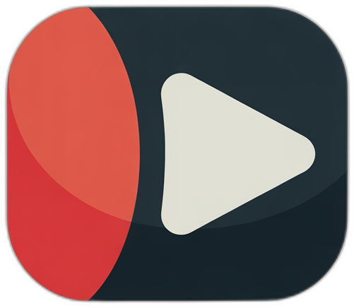 蝴蝶影院 Logo